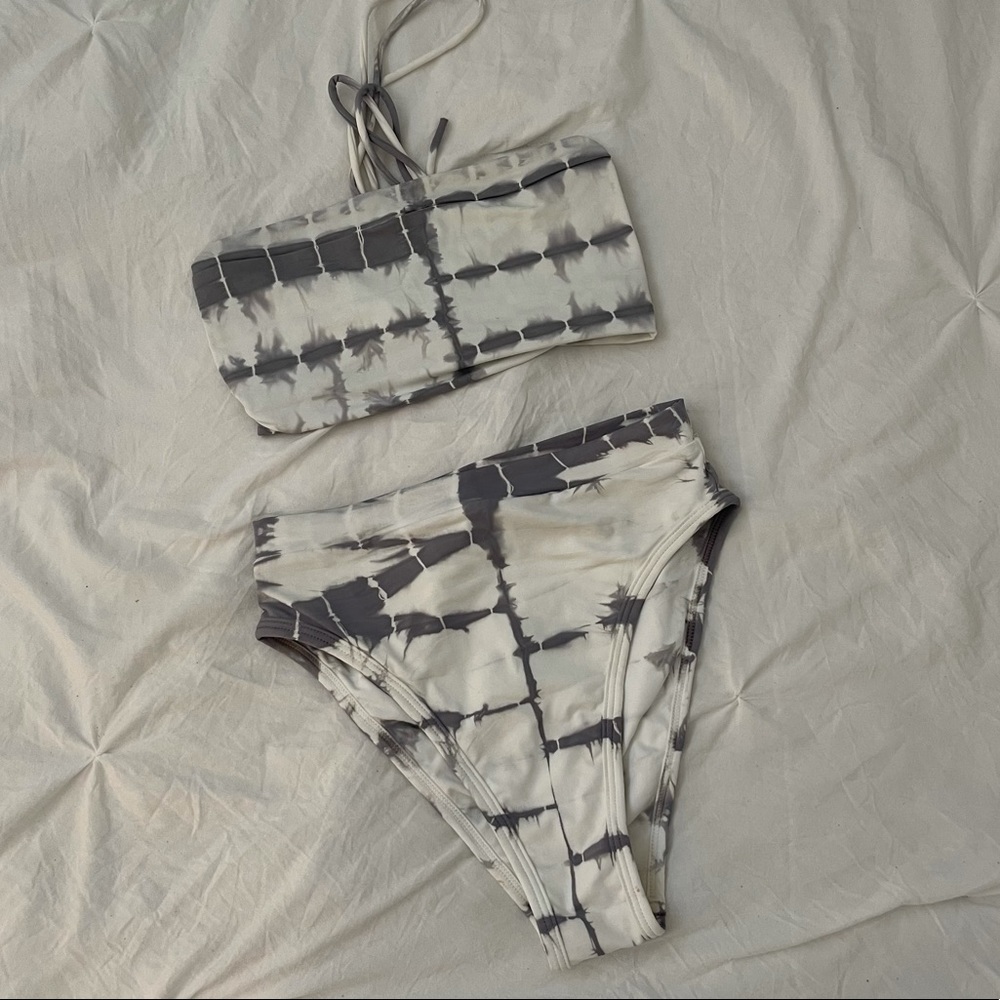 L*Space Tie Dye Bikini